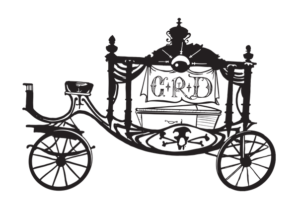 Cemetery Row Design