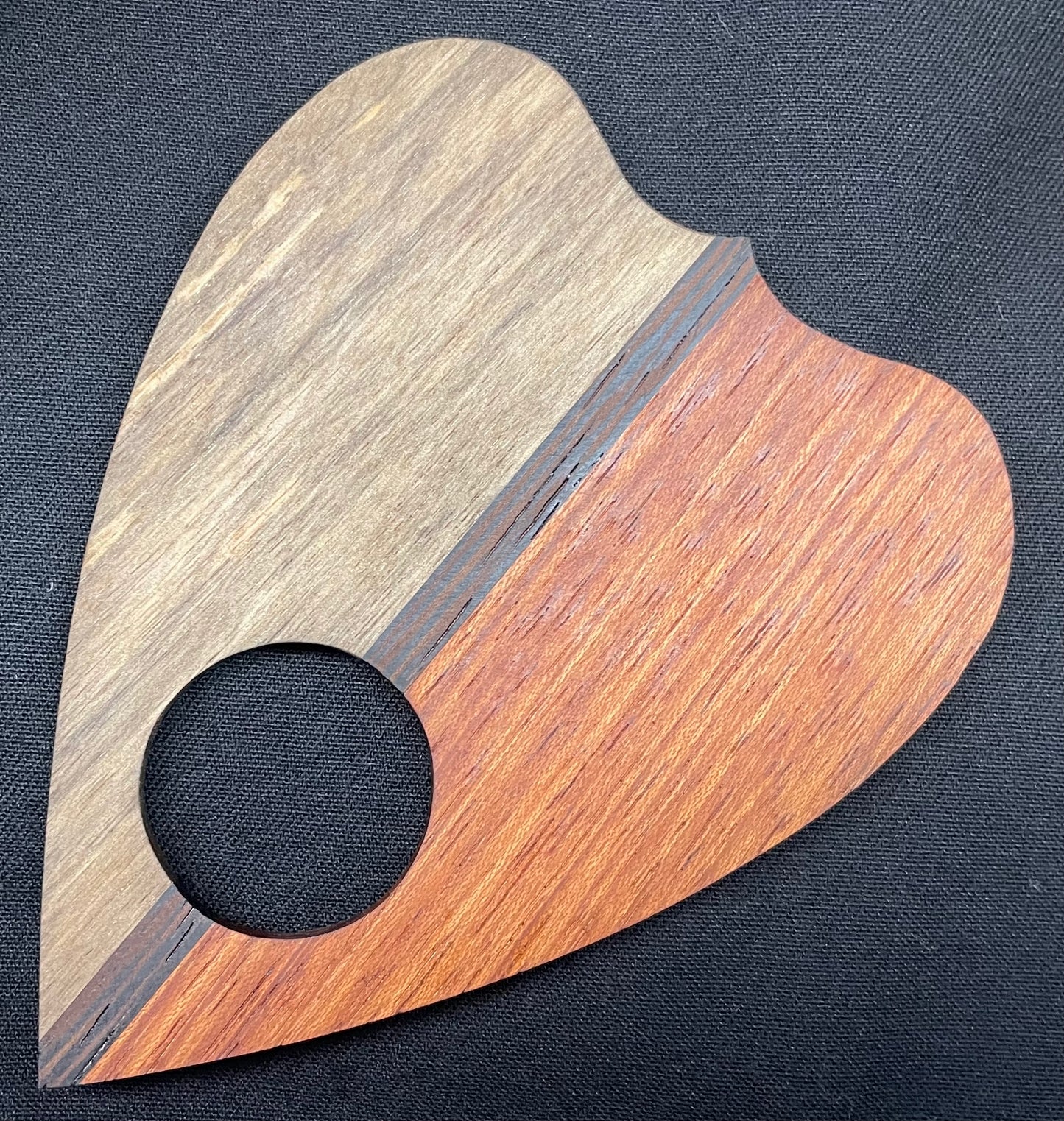 Planchette - Version 2