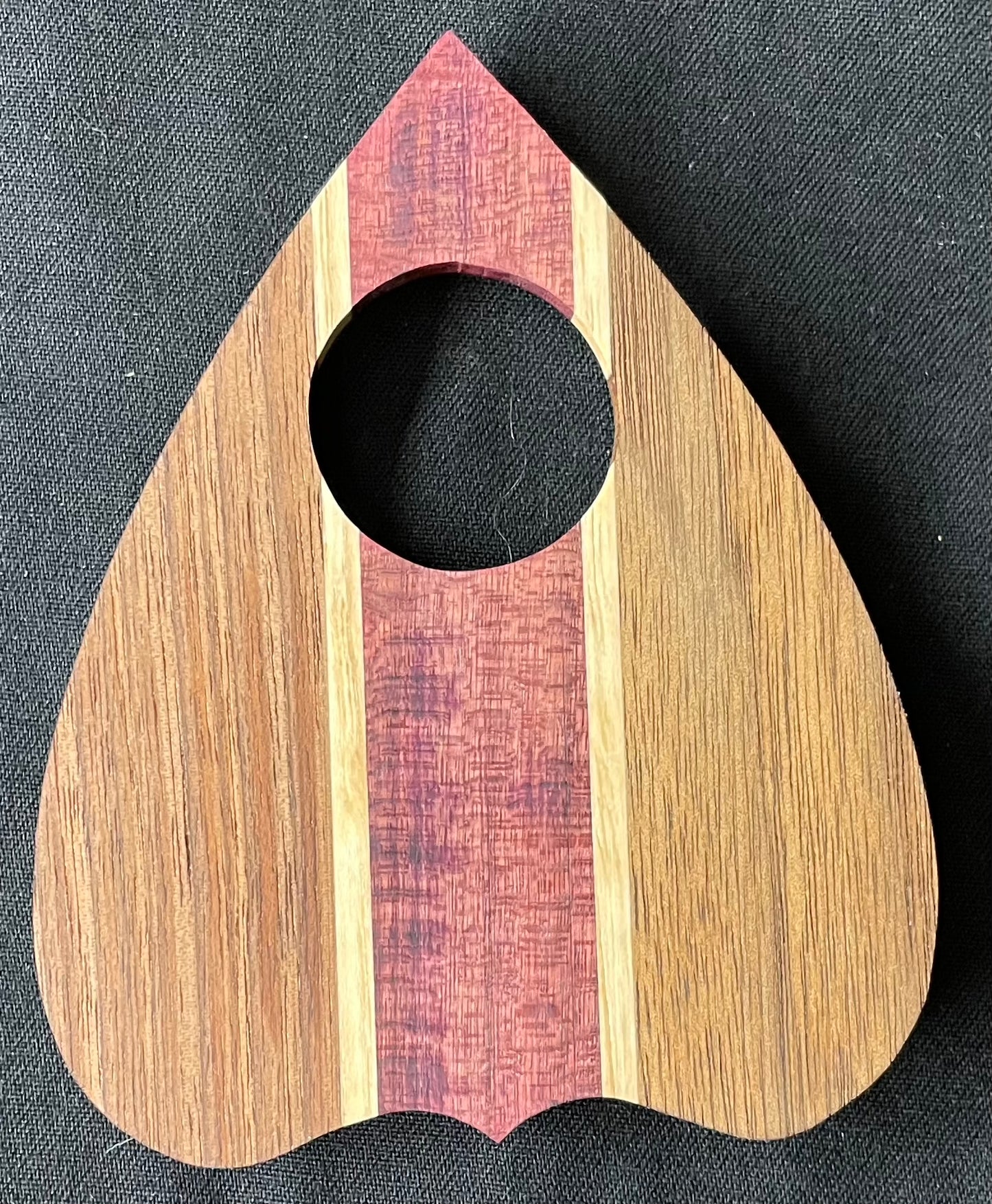 Planchette - Version 1