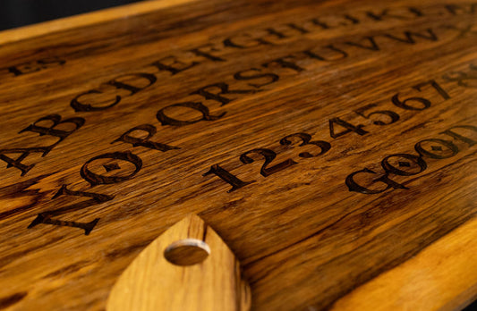 Ouija Coffee Table