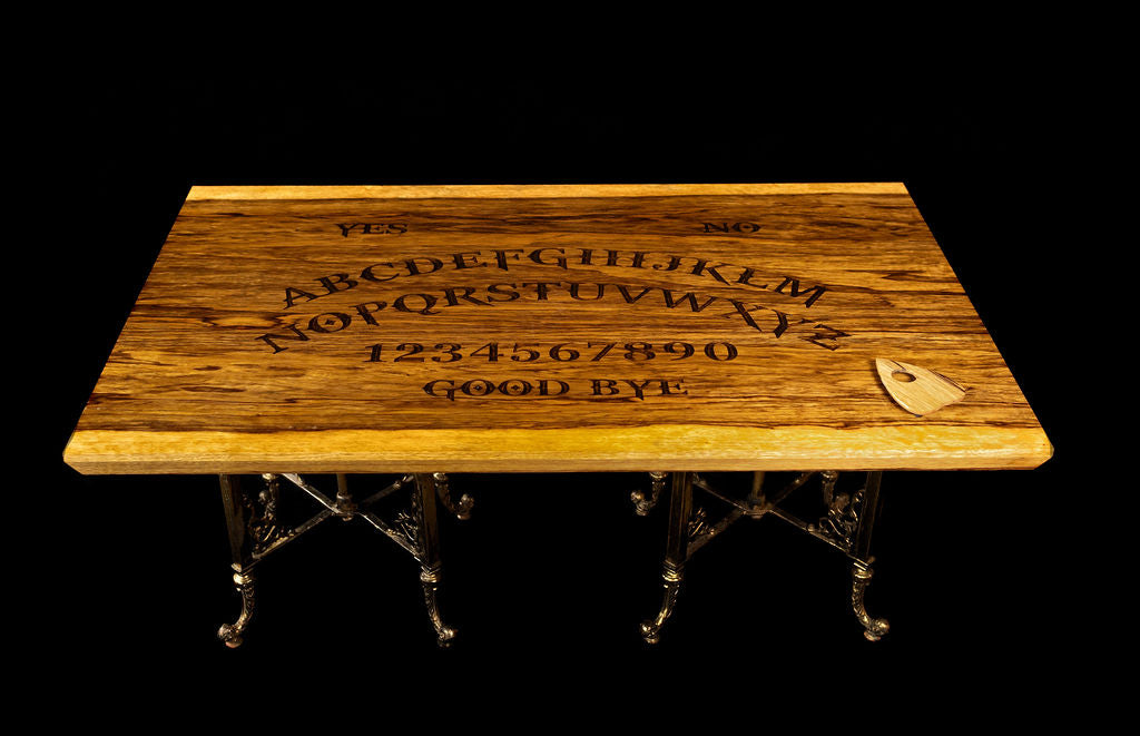 Ouija Coffee Table