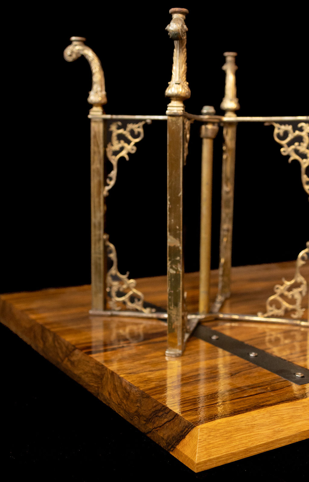 Ouija Coffee Table