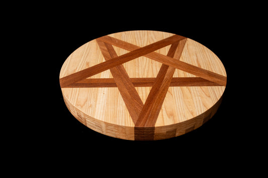 Pentagram