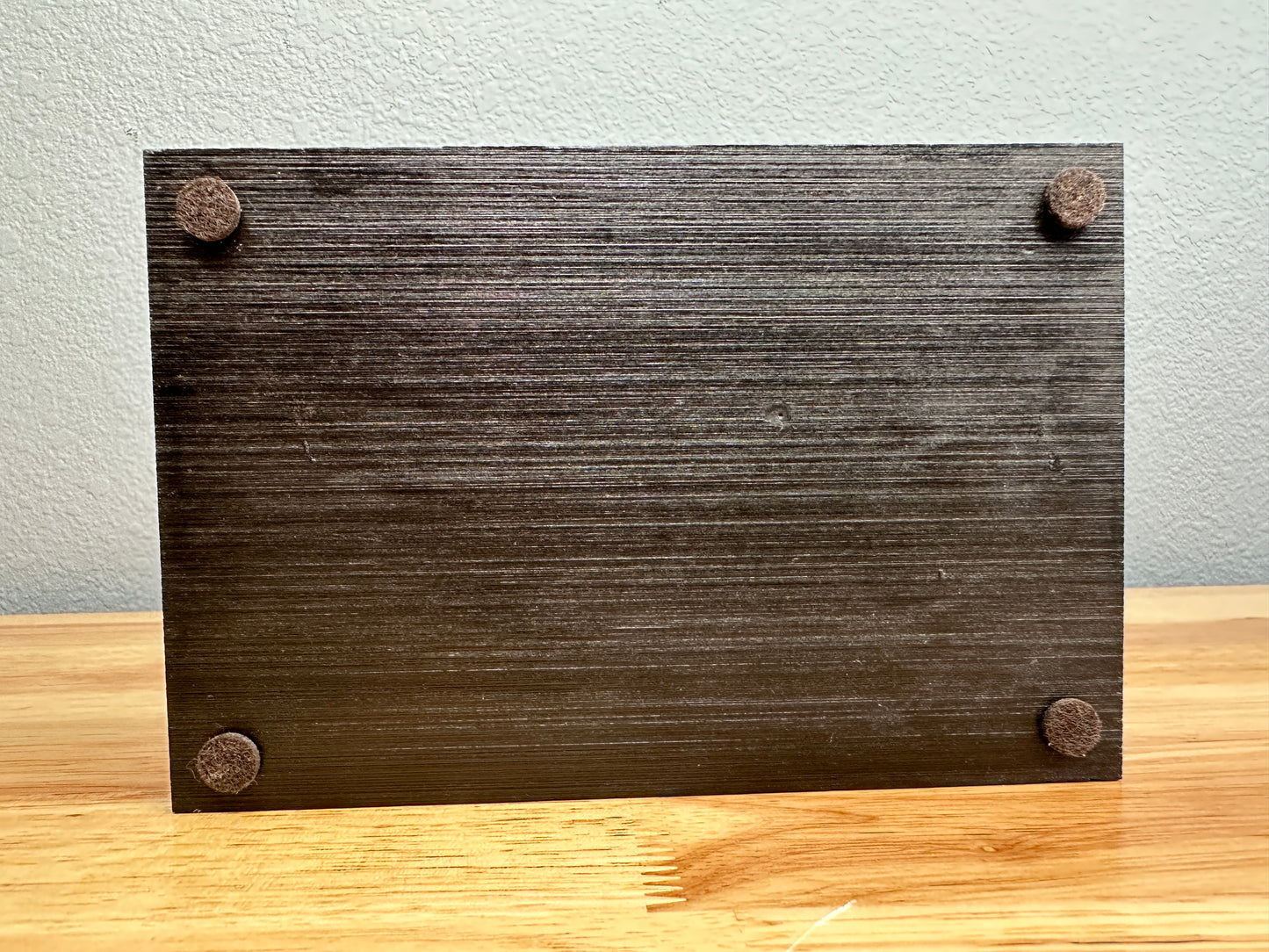 Coffin Utensil Holder